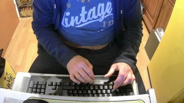 spocky1967  10-11-2021 video blow job